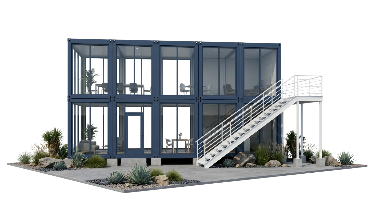 Home Why choose us - Modular House - Daljir Modular Housing Solutions
