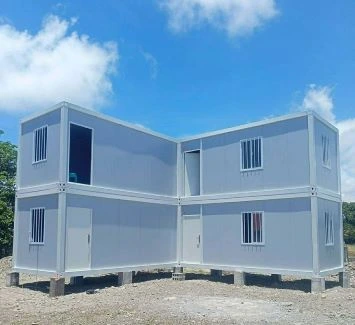 Mahad Awdal mining company - Daljir Modern Housing Company