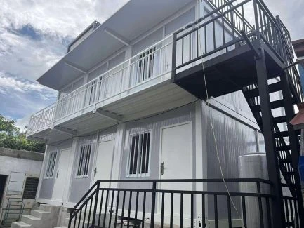 Safari Hotel Group Project - Daljir Modern Housing Company